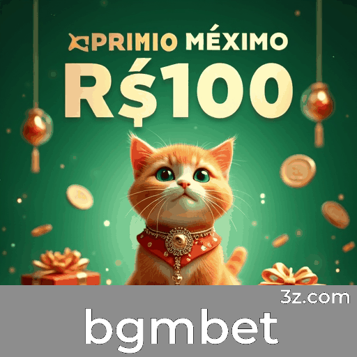 Desbloqueie Recompensas bgmbet Incríveis!
