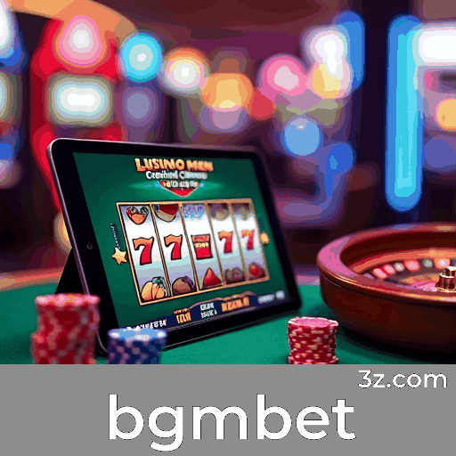 Experimente bgmbet: Apostas Completas e Práticas