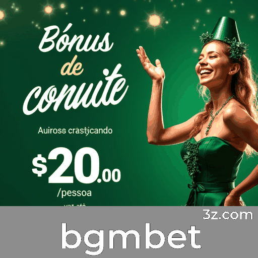bgmbet: A Experiência de Cassino ao Vivo Preferida no Brasil