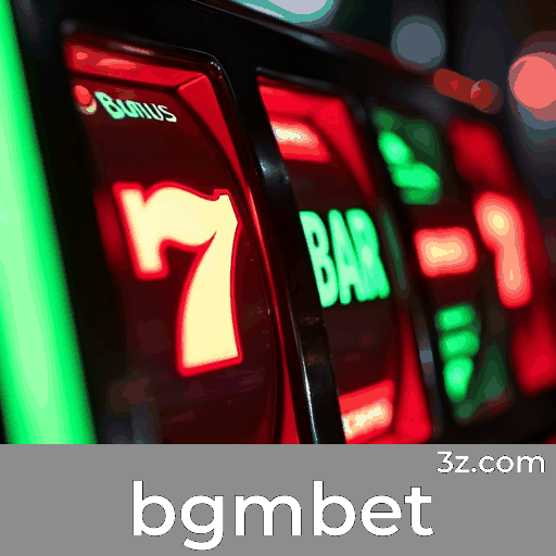 bgmbet: A Experiência de Cassino ao Vivo Preferida no Brasil