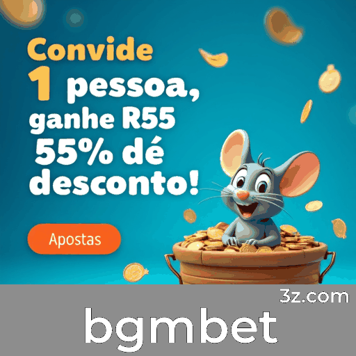 Desbloqueie Recompensas bgmbet Incríveis!