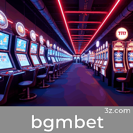 Experimente bgmbet: Apostas Completas e Práticas
